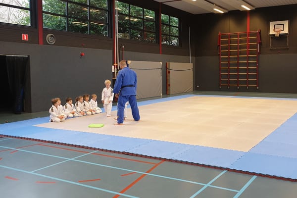 Succesverhaal de Hechte Band Meer geld voor je vereniging