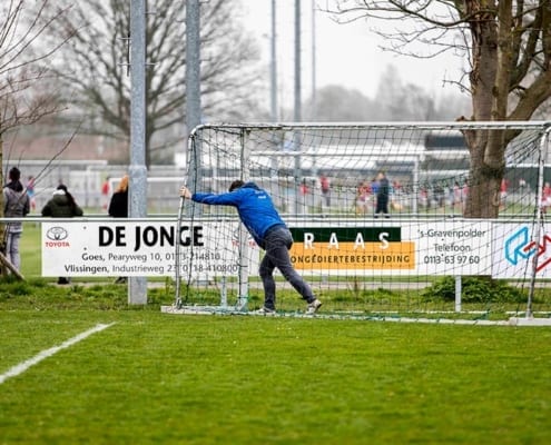 verenigingsloterij