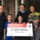 Steun een vereniging en maak kans op een ton!