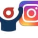 De Grote Clubactie op Instagram