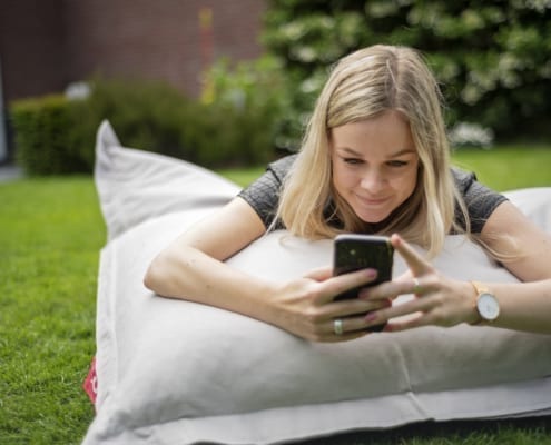 Online loten verkopen Steun jouw vereniging