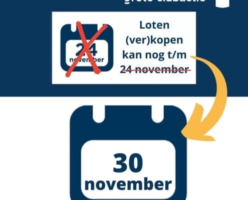 Grote Clubactie 2020