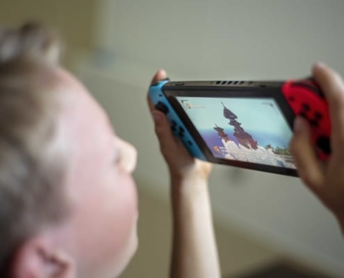 Genomineerde voor de winactie