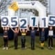 Opbrengst Grote Clubactie 2020