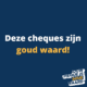 Winnaars vierhetsucces winactie