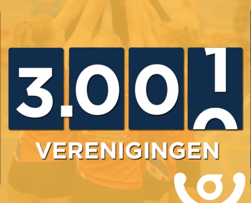 Extra inkomsten voor jouw vereniging