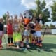Al ruim 10 jaar doet HC Ypenburg uit Den Haag mee met de Grote Clubactie en 6 jaar geleden is het roer omgegooid door een Grote Clubactie commissie op te zetten. Sindsdien behaalt de hockeyclub elk jaar een hogere opbrengst.