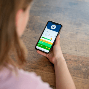 Bekijk de online lotenmeter Steun jouw vereniging