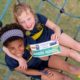Steun jouw vereniging