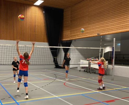 Steun jouw vereniging