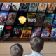 Pathe thuis kadocode