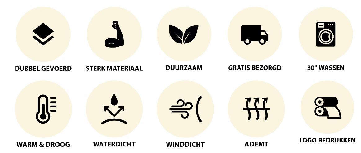 afbeelding dugout deken belieff dugoutdekens voordelen