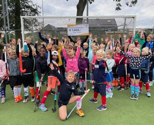 qui vive derde winnaar jubileumloterij Gouden jubileum