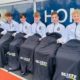Belieff dug-out deken winactie