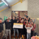 Masita Superlotprijs € 2.000,- uitgereikt in Ospel