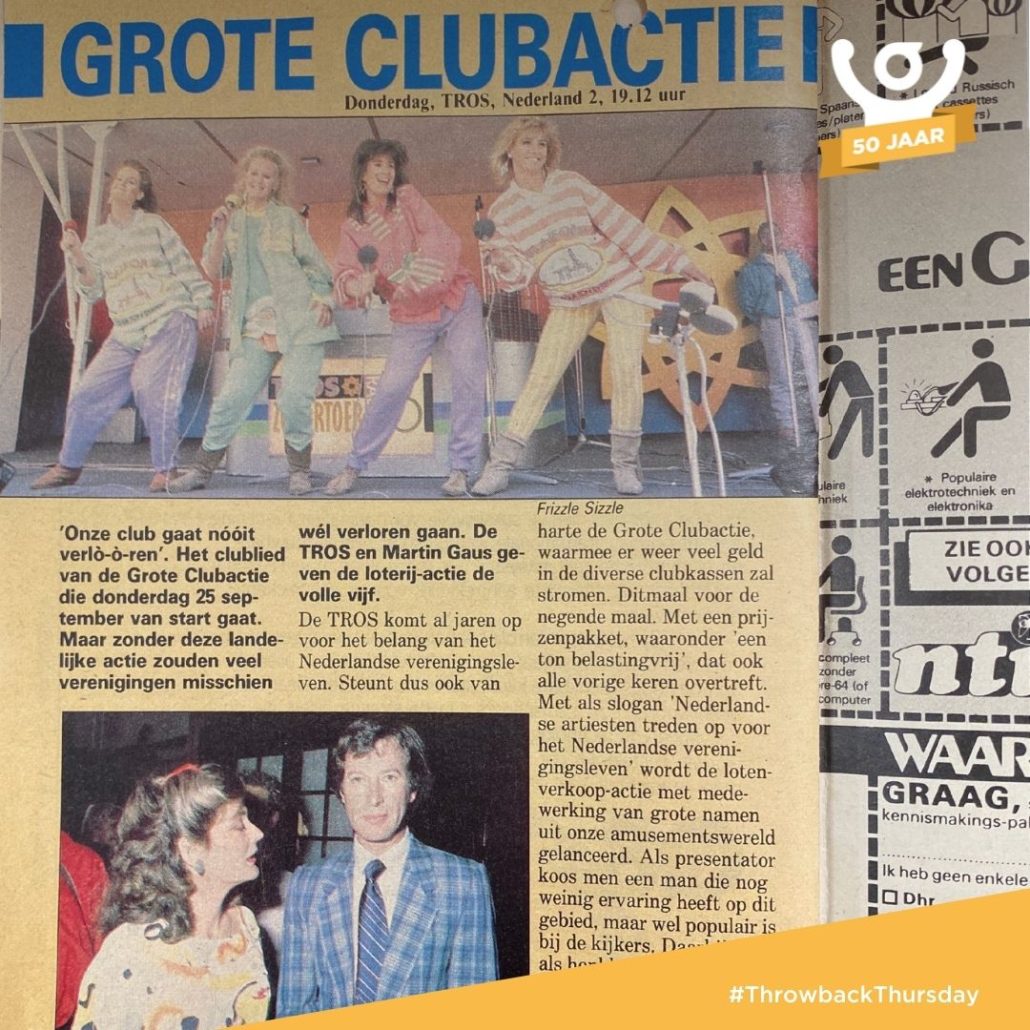 22 sep - TROS Kompas ‘82