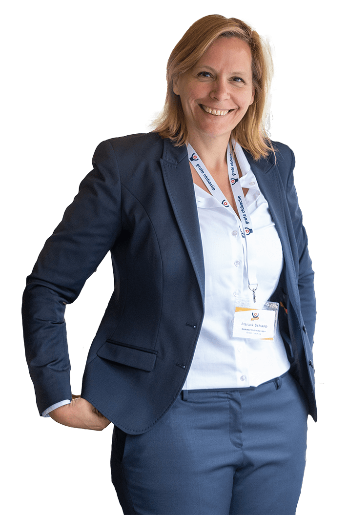 Anniek Schaap