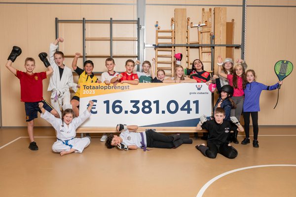 Totaalopbrengst_600x400 Totaalopbrengst Grote Clubactie 2023