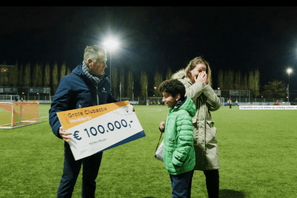 hoofdprijs 23