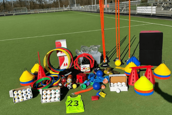 HIC Hockey trainingsmateriaal HIC Hockey trainingsmateriaal