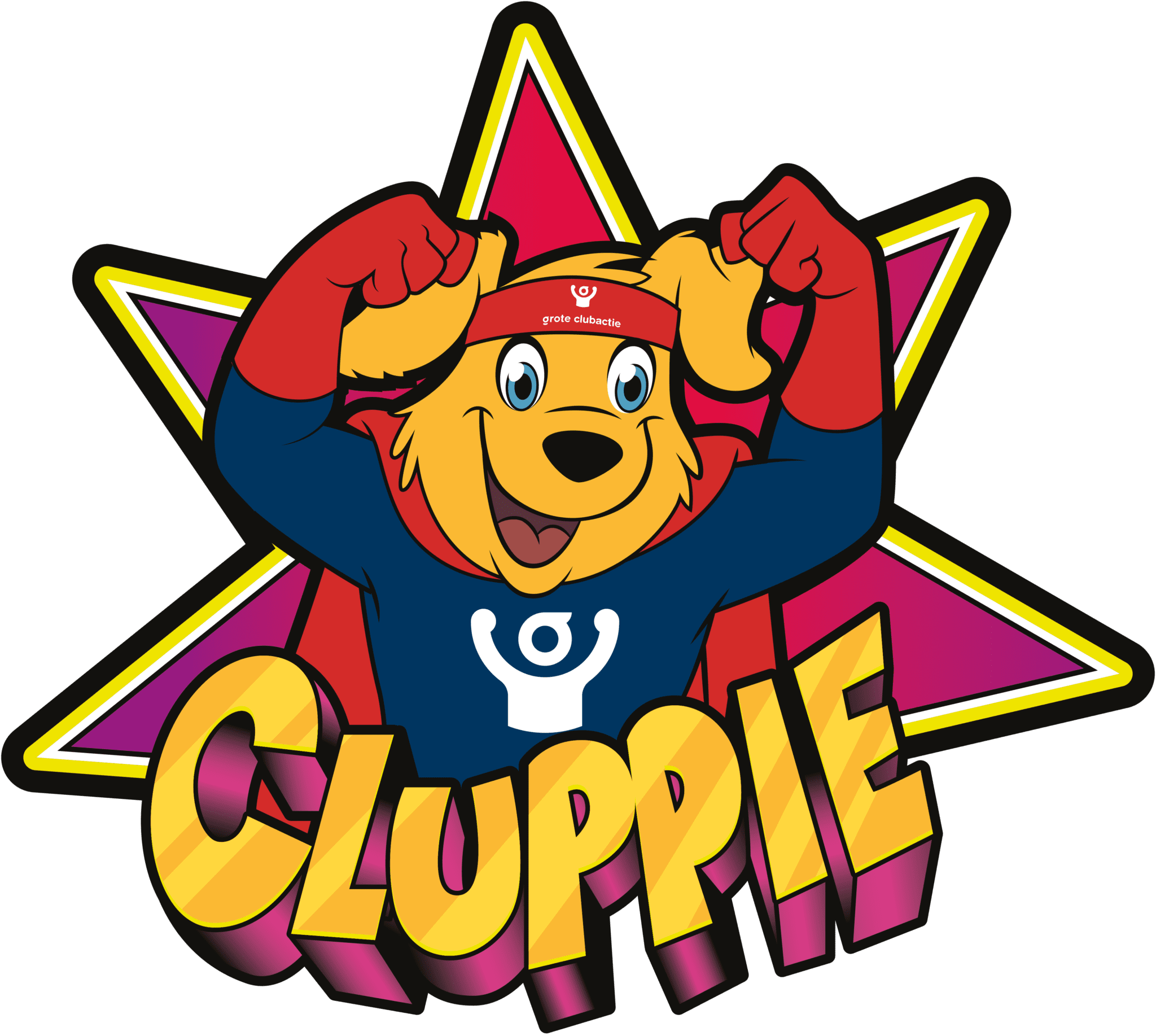 Logo Cluppie Cluppie