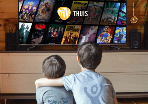 678e - 1000e prijs - Pathe thuis code