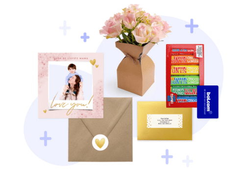59e - 63e prijs - Kaartje2go cadeaubon