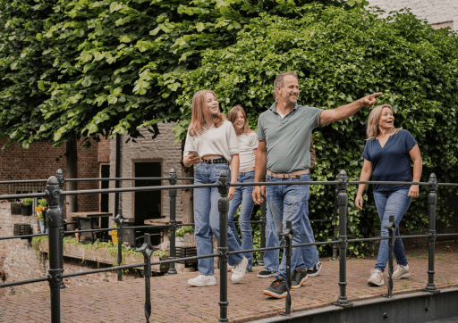 Laatste 3 eindcijfers - Escape Tours teamticket