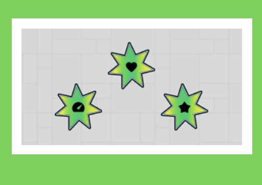 Power-Ups