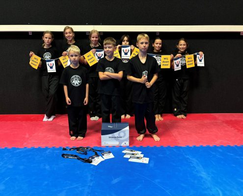 Vechtsport Pencak Silat_ingezonden_beeld 1