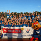 Cluppie ging op bezoek bij atletiekvereniging Atledo!