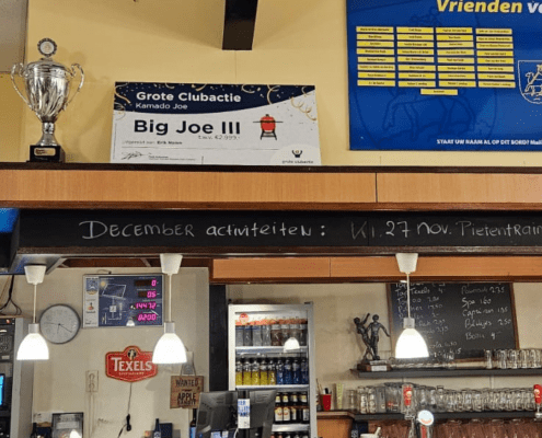 Kamado Joe Big Joe III foto 1