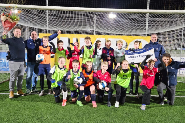 2e prijs superlot 2024 2e prijs Superlot 2024