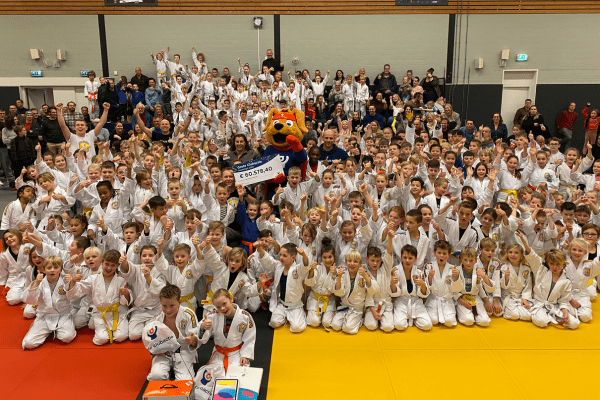 Cluppie sportschool Geelhoed