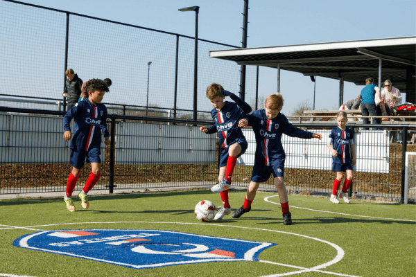 V.V. Trinitas pannakooi De trukendoos van V.V. Trinitas gaat open in de nieuwe pannakooi!