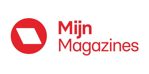 Mijn magazines