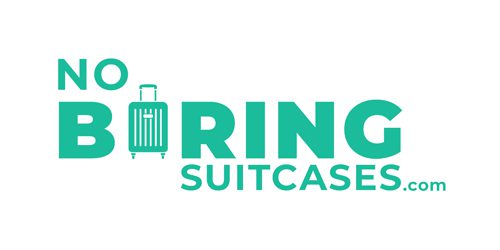 NoBoringSuitcases
