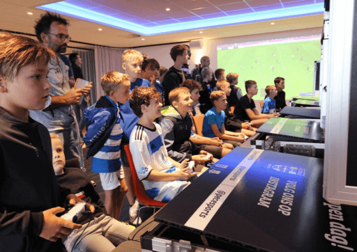 Superlot - WePlay united