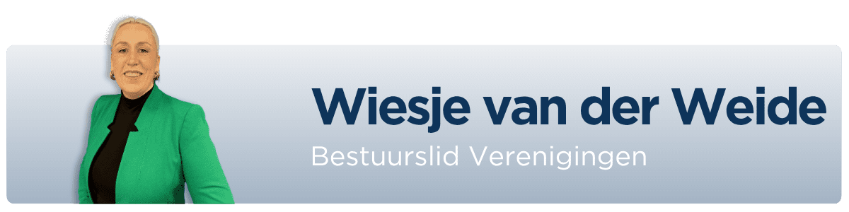 Wiesje