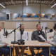 In aflevering 4 van de Grote Clubcast zijn we te gast bij korfbalvereniging CKV Oranje Wit uit Dordrecht en het thema is: ‘Samen voor succes’. Beluister/bekijk het hier!