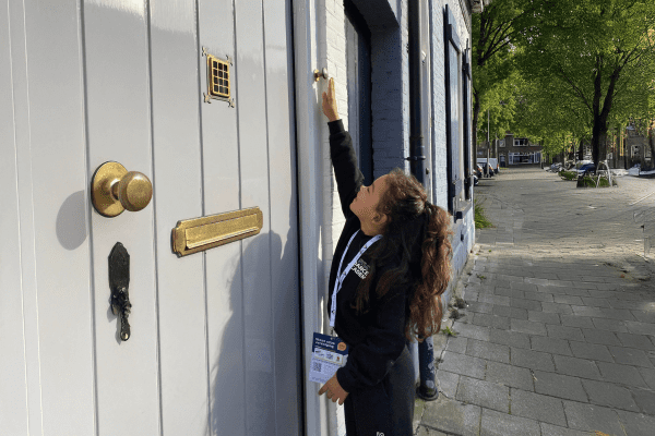 Record Grote Clubactie 2025