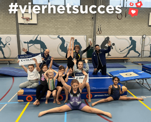 VHS CCO Gym