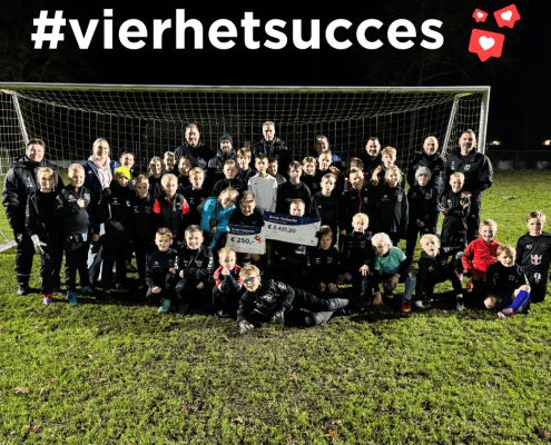 VHS VV Mildam