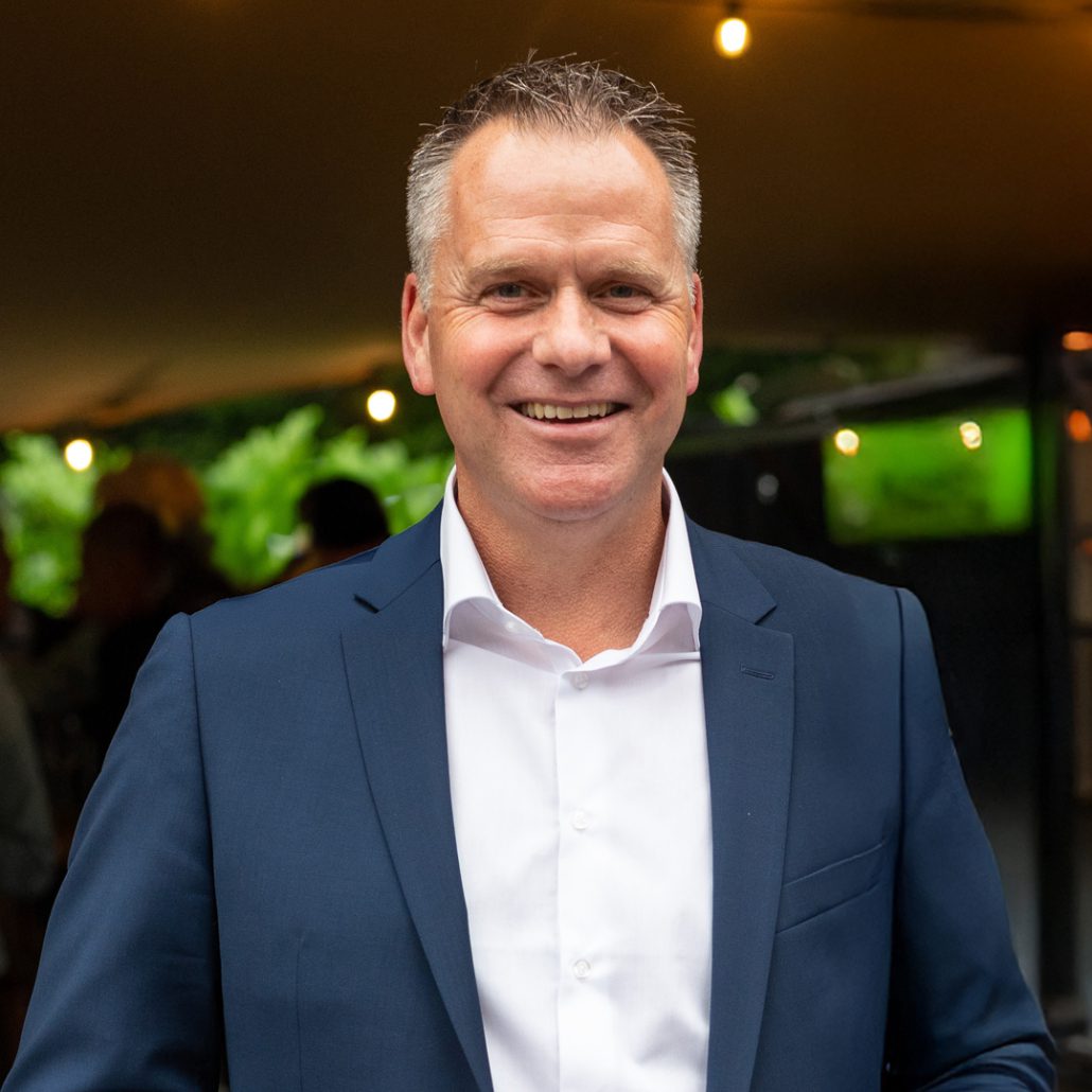 Frank Jubileum 2022