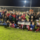 RKVV Gesta uit Galder gaat voor nieuwe voetballen met de Grote Clubactie!