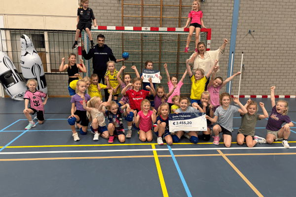 Bornse Handbal vereniging