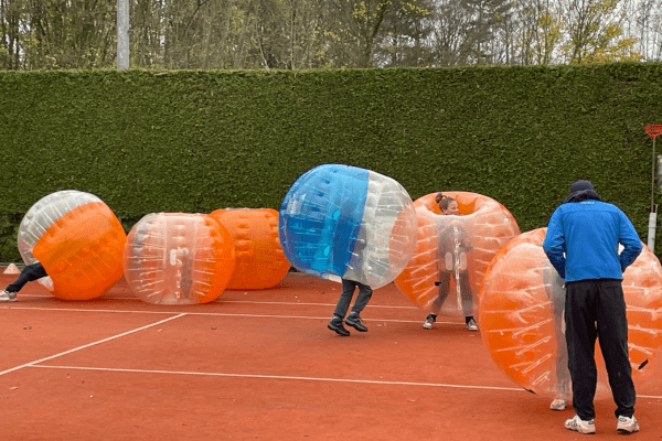 WePlay event op de vereniging!