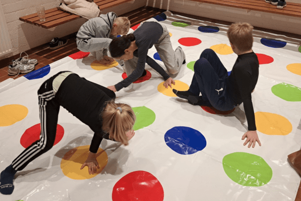 Weplay event 2